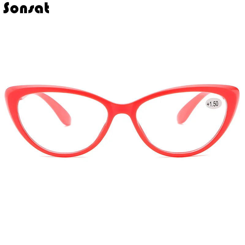 Очки пресбиопические женские с диоптриями от + 1 0 до 4 | Аксессуары для одежды