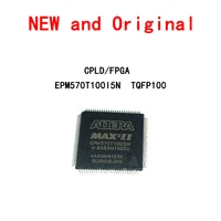 altera epm570t100i5n tqfp100 cpld complex programmable logic device chip new and original