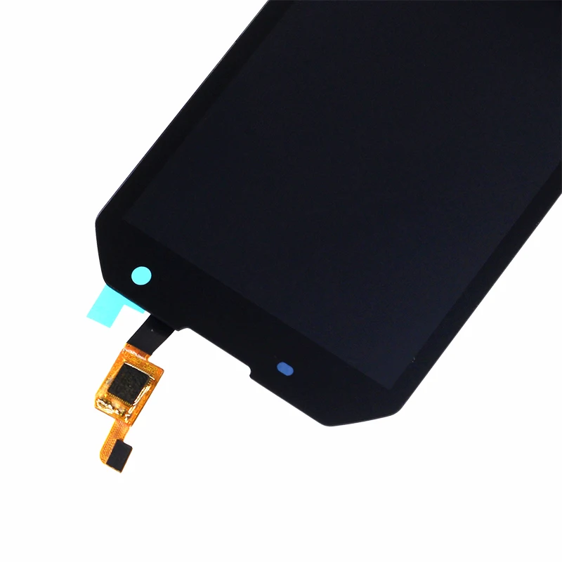 original for blackview bv6000 lcd display touch screen phone parts for blackview bv6000 screen lcd display mobile free global shipping