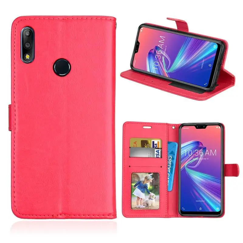 Чехол накладка для Asus Zenfone Max Pro M2 ZB631KL / ZB633KL| |