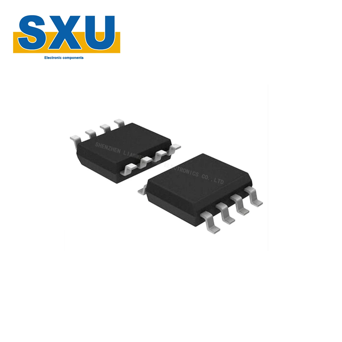 Дешевый Hi-Q 1 шт./лот X MAX539BCSA SOP-8 Новая цена IC продавец в тот же день будет