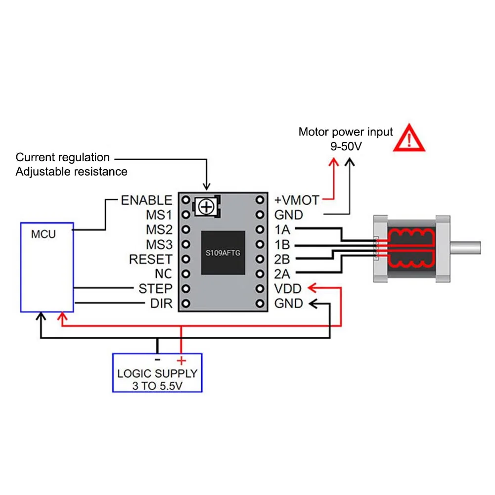 

For MKS GEN L Compatible with TFT28 LCD Intelligent Display Support S109 Motor Driver 3D Print Kits JR Deals