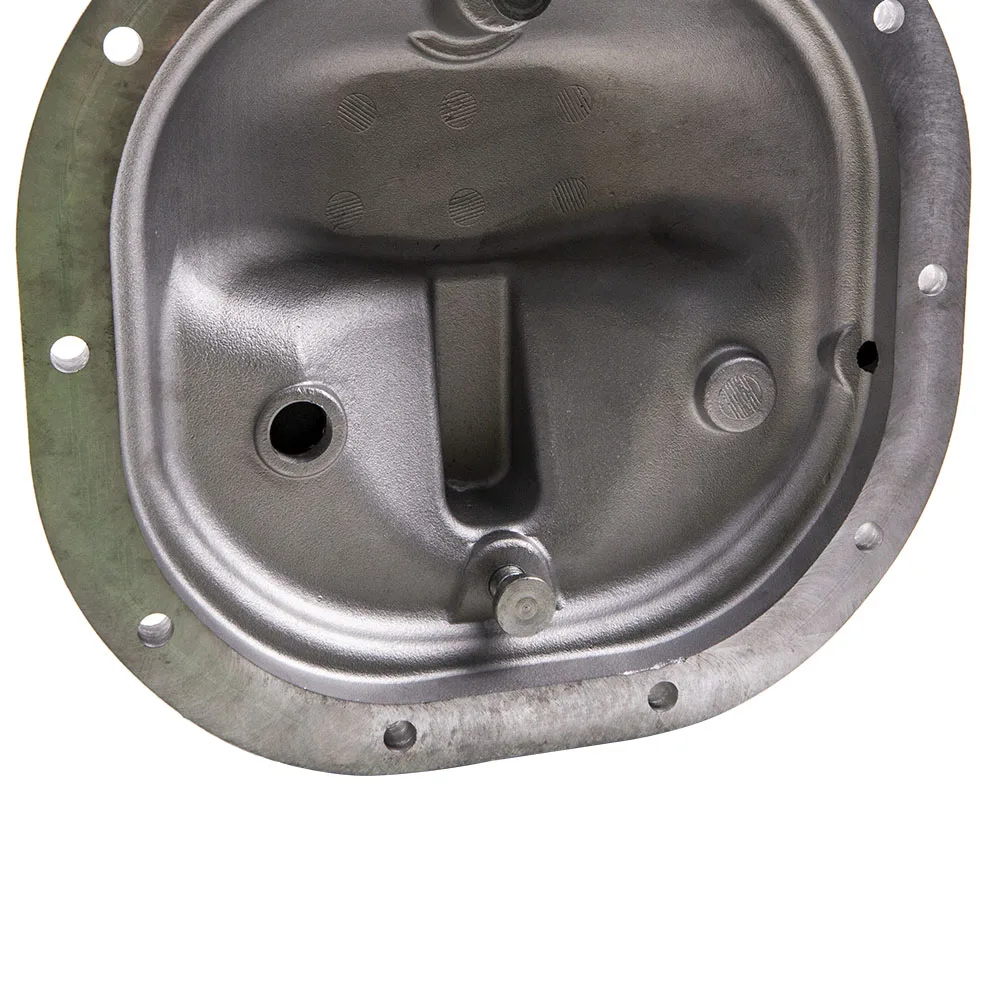 

Rear End Differential Cover for Ford Mustang 2005-now for Panhard Relocation Bracket