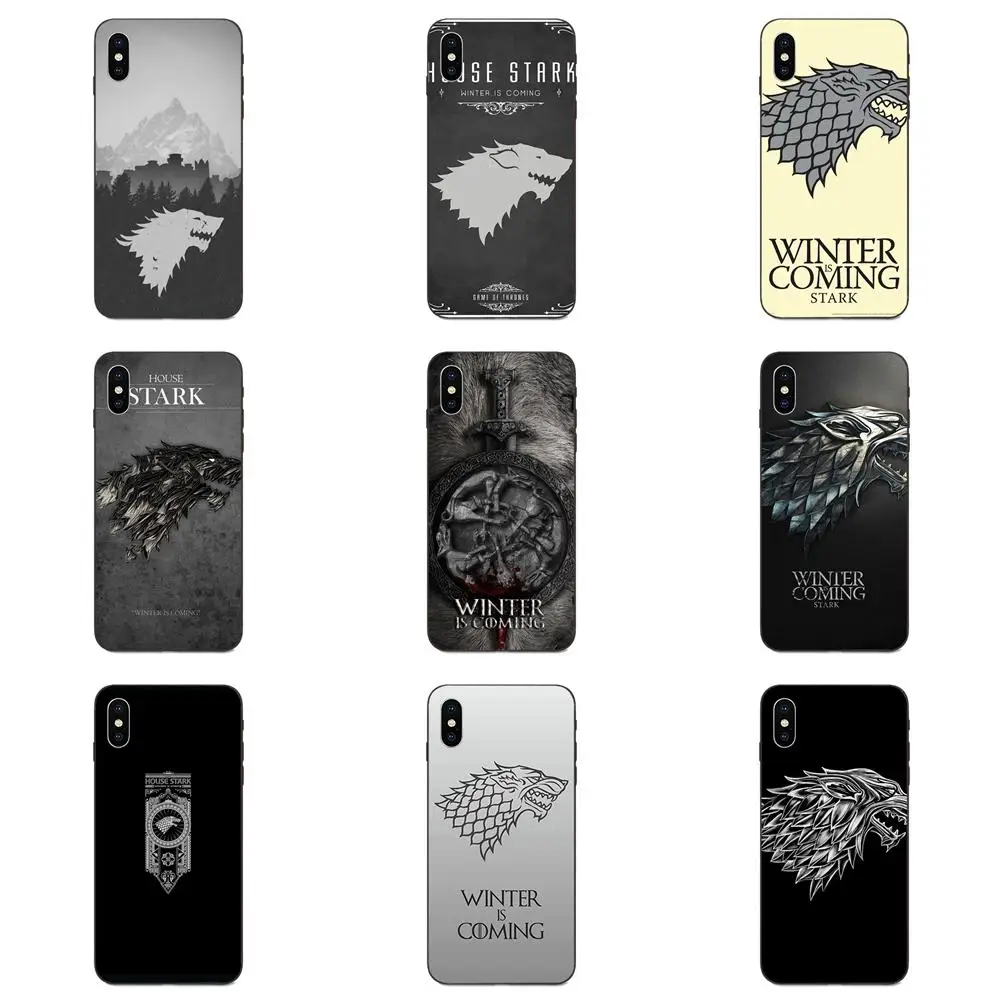 Мягкий чехол для Apple iPhone 4 4S 5 5S SE 6 6S 7 8 Plus X XS Max XR|Бамперы| |
