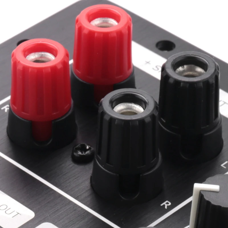 

2.1 Subwoofer Speaker Amplifier Board TPA3118 Audio 30Wx2 +60W Sub AMP with Independent 2.0 Output