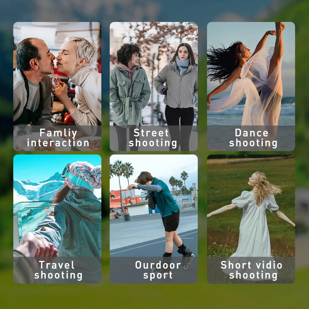 

Foldable 3-Axis Handheld Gimbal Smartphone Stabilizer Selfie Stick for iPhone 12 11 X XS Handheld Gimbal for Samsung S21