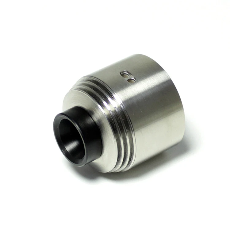 SXK стиль Hussar RDA Squonk Rda с BF PIN 22 мм DIY Vape Tank|Атомайзеры электронных сигарет| |