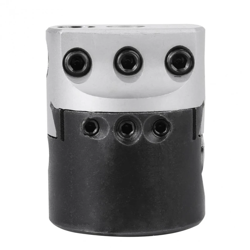 2 дюйма 50 мм F1 Тип расточной головки 12 токарный станок стержень фрезерный