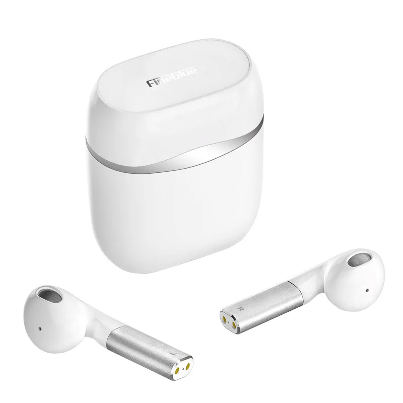 Беспроводная гарнитура J1 Pro TWS сенсорная клавиша Bluetooth 5 0 спортивные