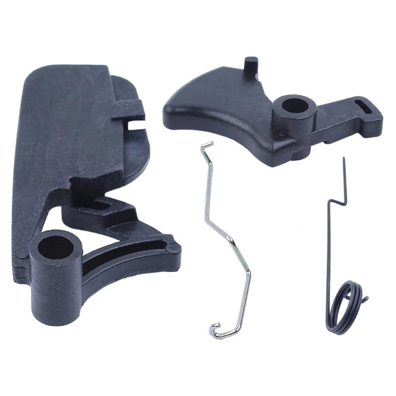 

Throttle Trigger Rod Lever Arm Spring Kit for stihl 017 018 MS170 MS180 Chainsaw U7EA