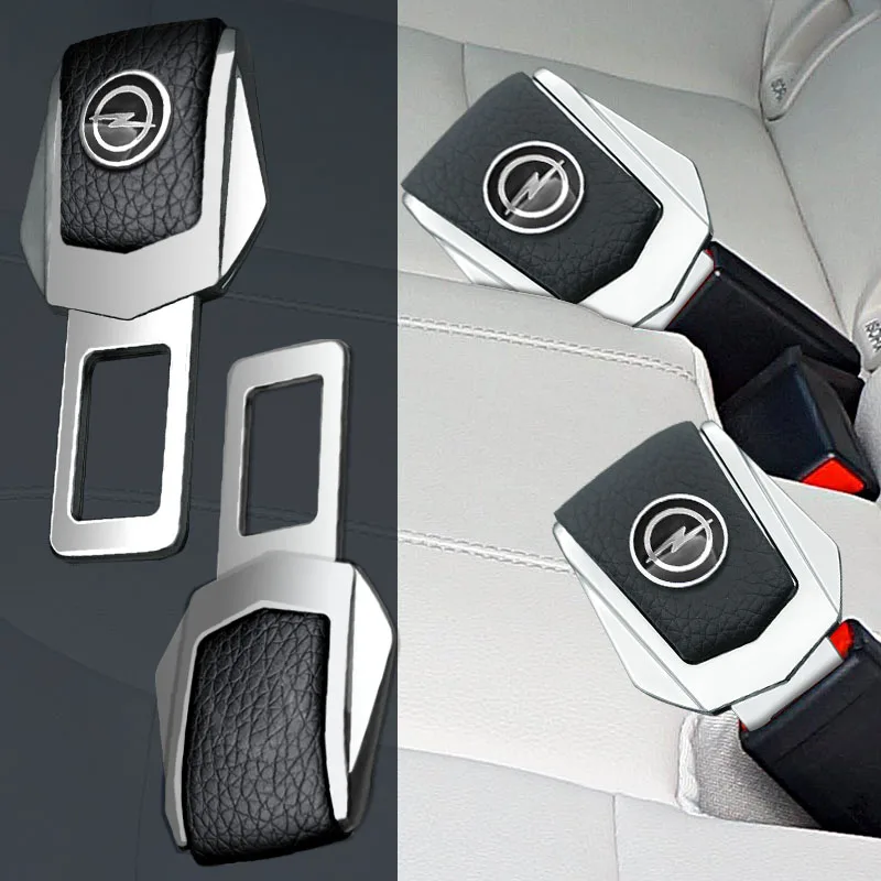 1 шт. автомобильный Зажим для ремня безопасности Acura RL Integra ILX TL TLX MDX RDX CL CSX RSX ZDX TSX NSX -