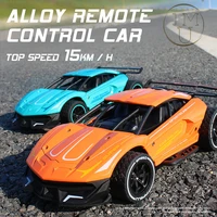 jmu rc metal car 124 4wd rc drift racing car 2 4g off road radio remote control vehicle electronic remo hobby toys for children