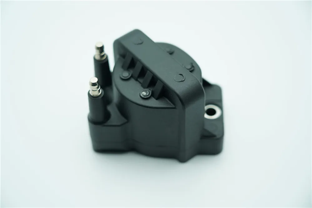 

Ignition Coil E-Tron D540 for Buick Cadillac Chevy GMC Honda Isuzu GM NOS