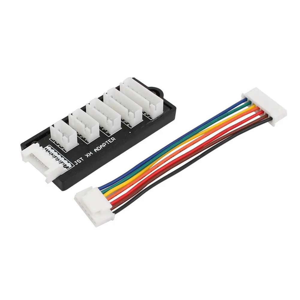 2s 6s плата адаптера баланса зар