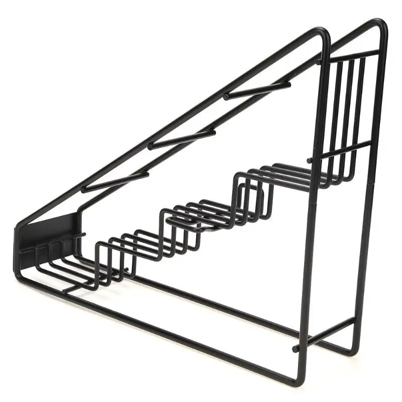 Полка для хранения сиропа из нержавеющей стали магазина кофе дома фруктов