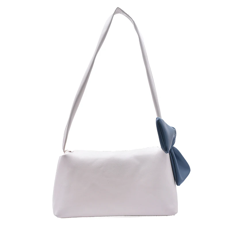 

Web celebrity Retro Girl Bag 2021 New Trend Fashion Texture Vintage Single Shoulder Bag Student Underarm Bag