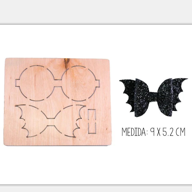 Скрапбук вырезанный небо лук и штампы резки стали деревянные | Дом сад