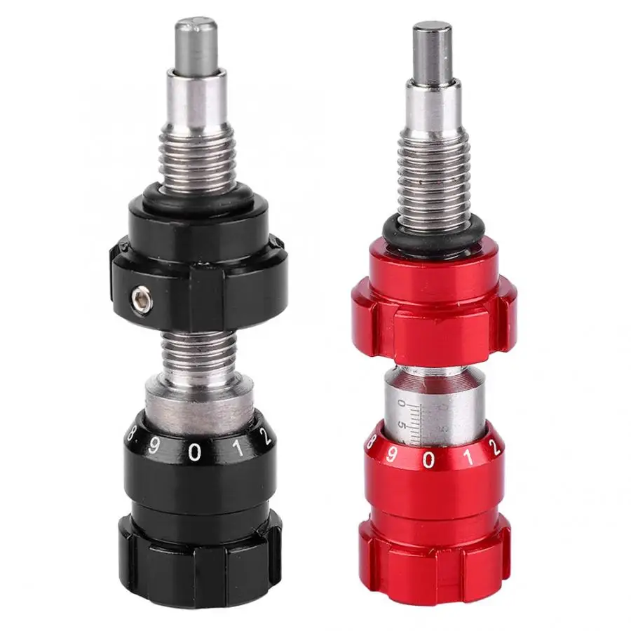 1 Набор Рекурсивный Плунжер для лука с рекурсивным луком ввинчиваемая подставка