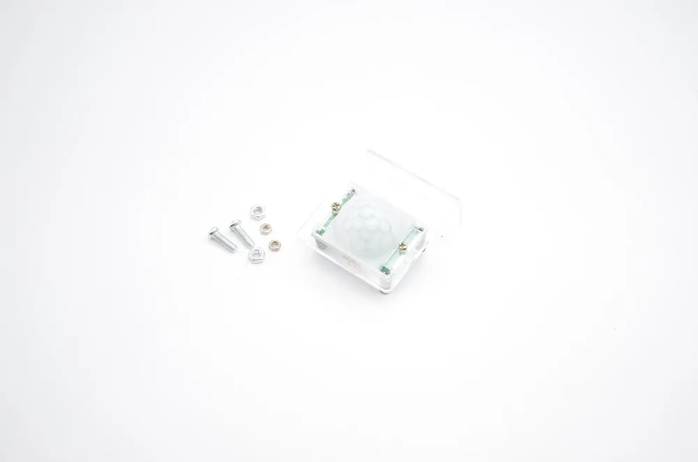 HC-SR501 ИК-детектор модуль PIR Датчик Безопасности Инфракрасный датчик детектор Модуль