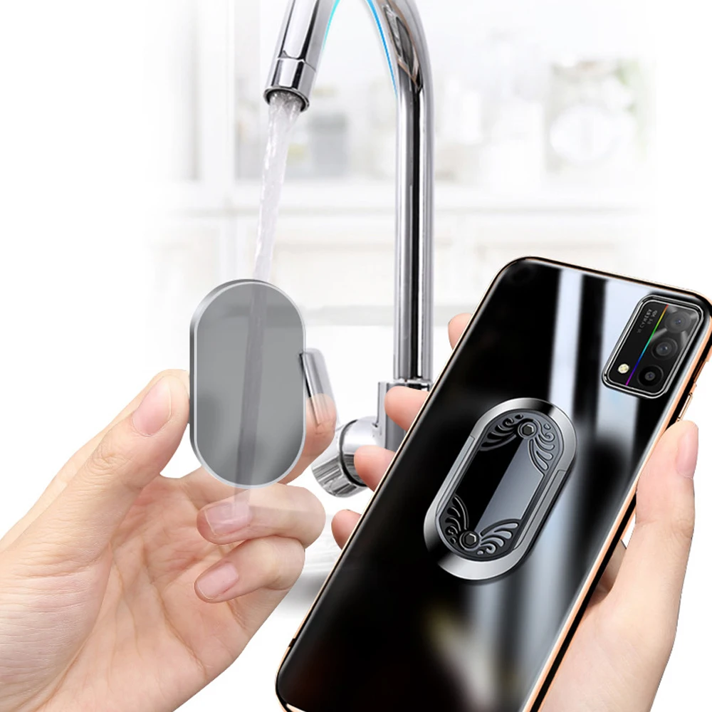 2 in 1 usb charging electric lighter creative carved mobile phone holder with cigarette lighter smoking accessories gift for men free global shipping