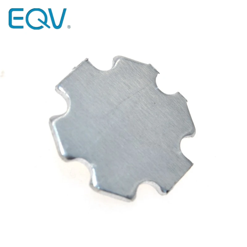 10 шт. Оригинальный светодиодный диодный светильник Epistar Chip 3 Вт CW WW 220 240 лм белый 20