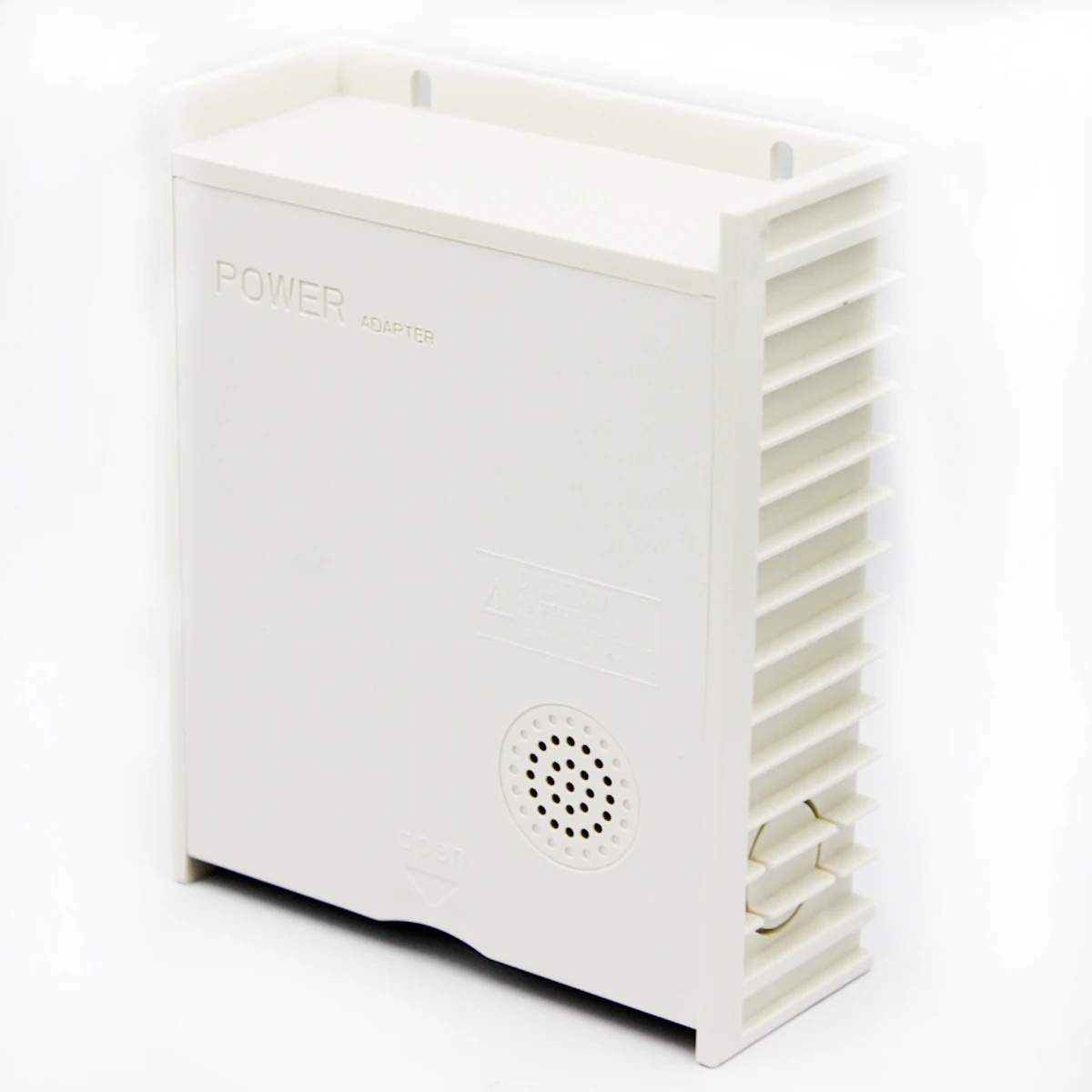 Мини источник питания с контролем доступа двери RFID сканер отпечатков пальцев