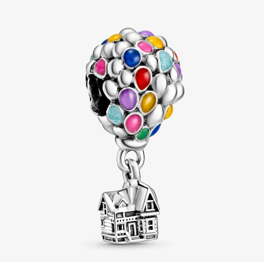 Оптовая продажа браслет из серебра 925 пробы с имитацией муранского стекла