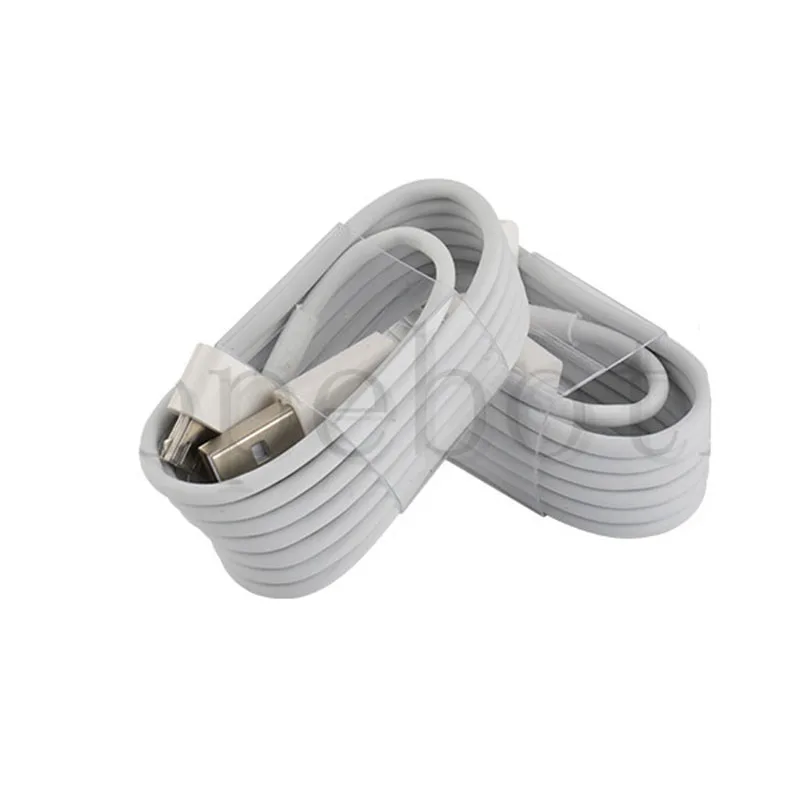 20 штук 1 м высокое качество белый Цвет зарядный кабель с разъемом 30 pin usb-кабель для