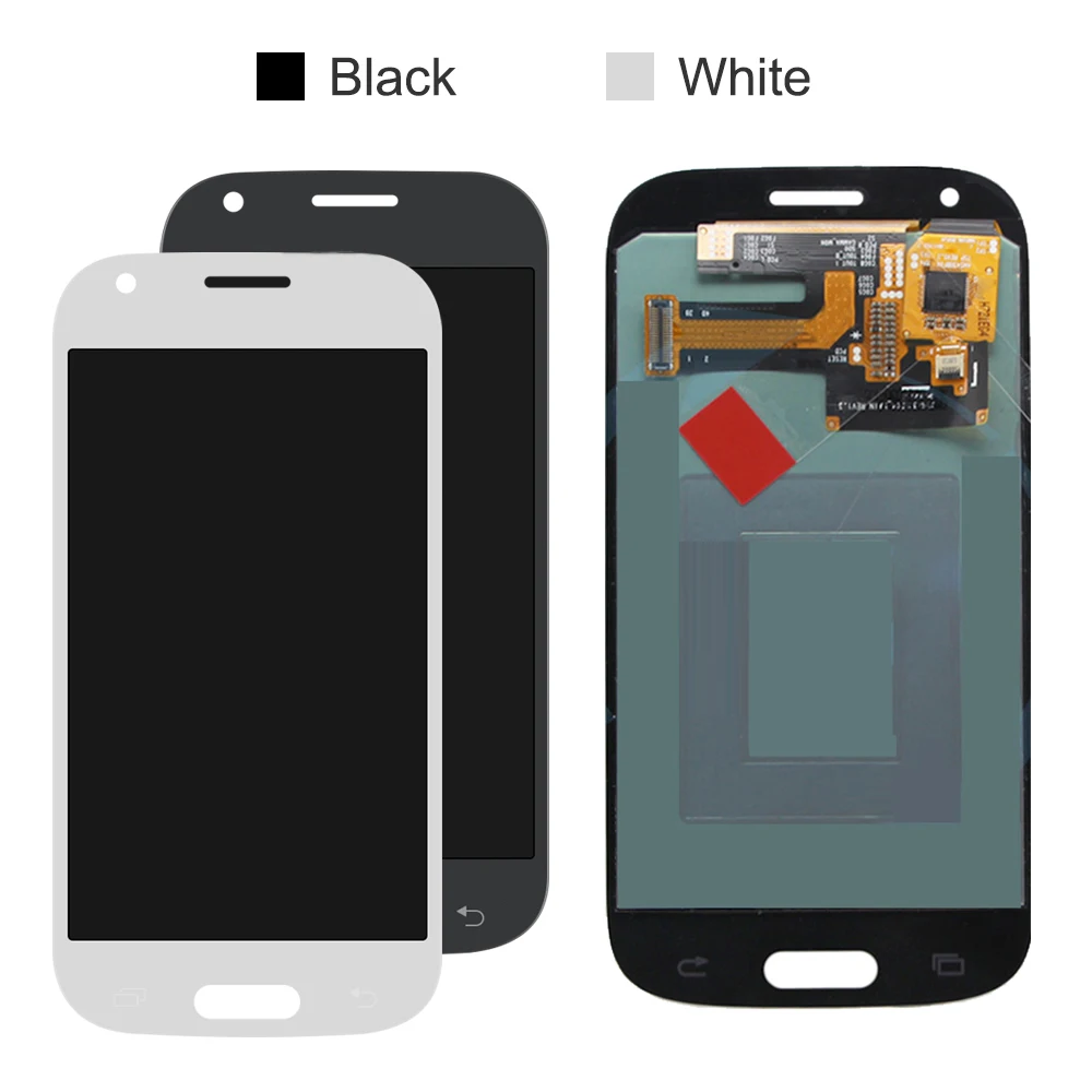 Оригинальный ЖК-дисплей для Samsung Galaxy Ace 4 SM-G357 G357 G357FZ Ace4 сенсорный экран дигитайзер