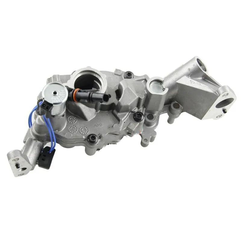 

New Engine Oil Pump For Jeep Grand Cherokee Wrangler Chrysler 300C Dodge Journey 3.6L car accessories