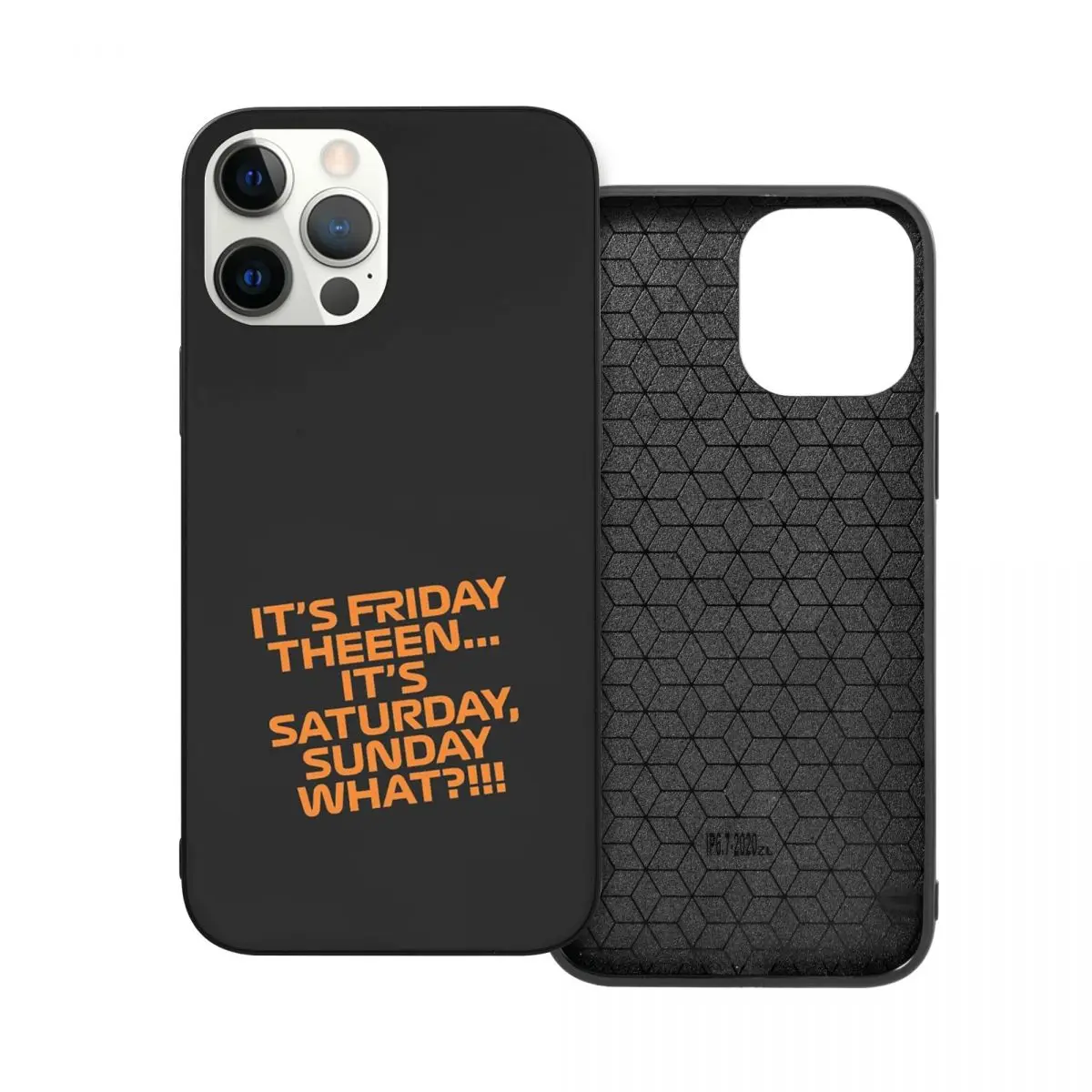 

Lando Norris Race Week End PC Glass TPU Phone Case for iPhone 13 12 11 Xs Xr X Pro Max Mini 7 8 Se2 Plus 6 6S