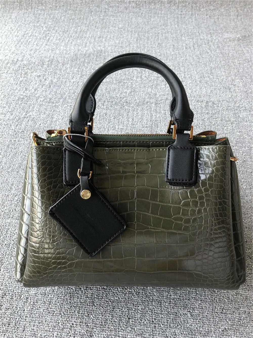 

Новинка 2022, женская сумка из искусственной кожи, однотонная Бостонская сумка смешанных цветов, однотонная женская сумка-мессенджер через плечо