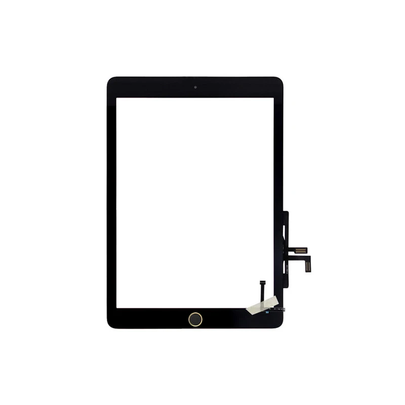 Для ipad Air3 сенсорный экран дигитайзер стекло объектив сенсор панель Ремонт для ipad Air A1822 A1823 планшет сенсорный экран