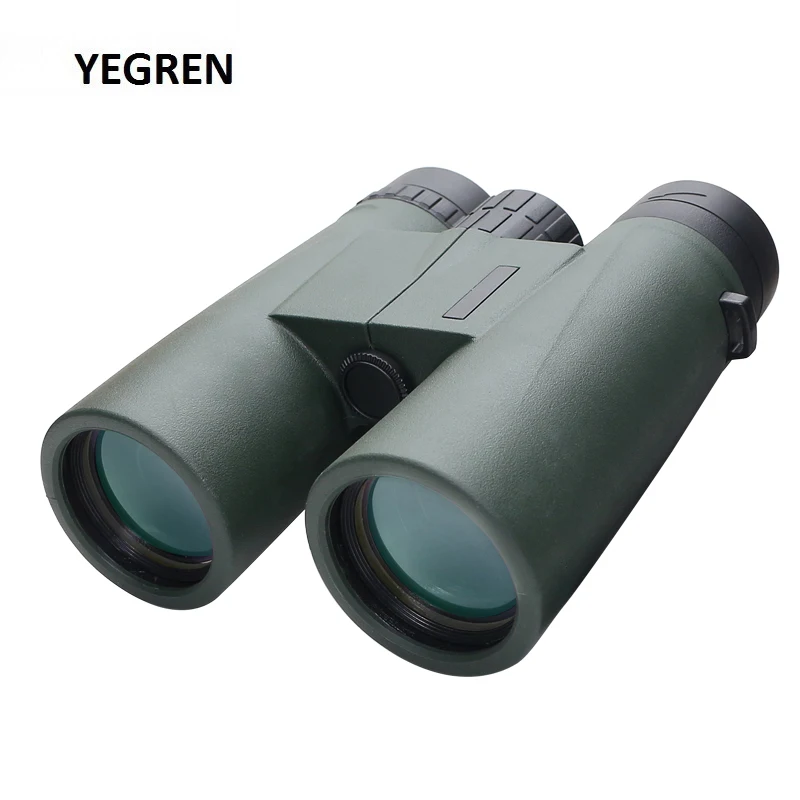 Бинокль Складной 10X телескоп с линзами покрытием 42 мм для наблюдения за птицами