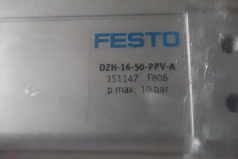 NEW FESTO DZH-16-50-PPV-A (151147) free shipping | Home appliance Control Module