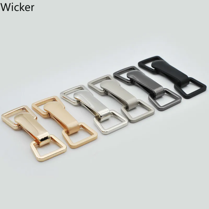 Покрытие с металлической застежкой в сочетании пряжкой для норковая шуба куртка