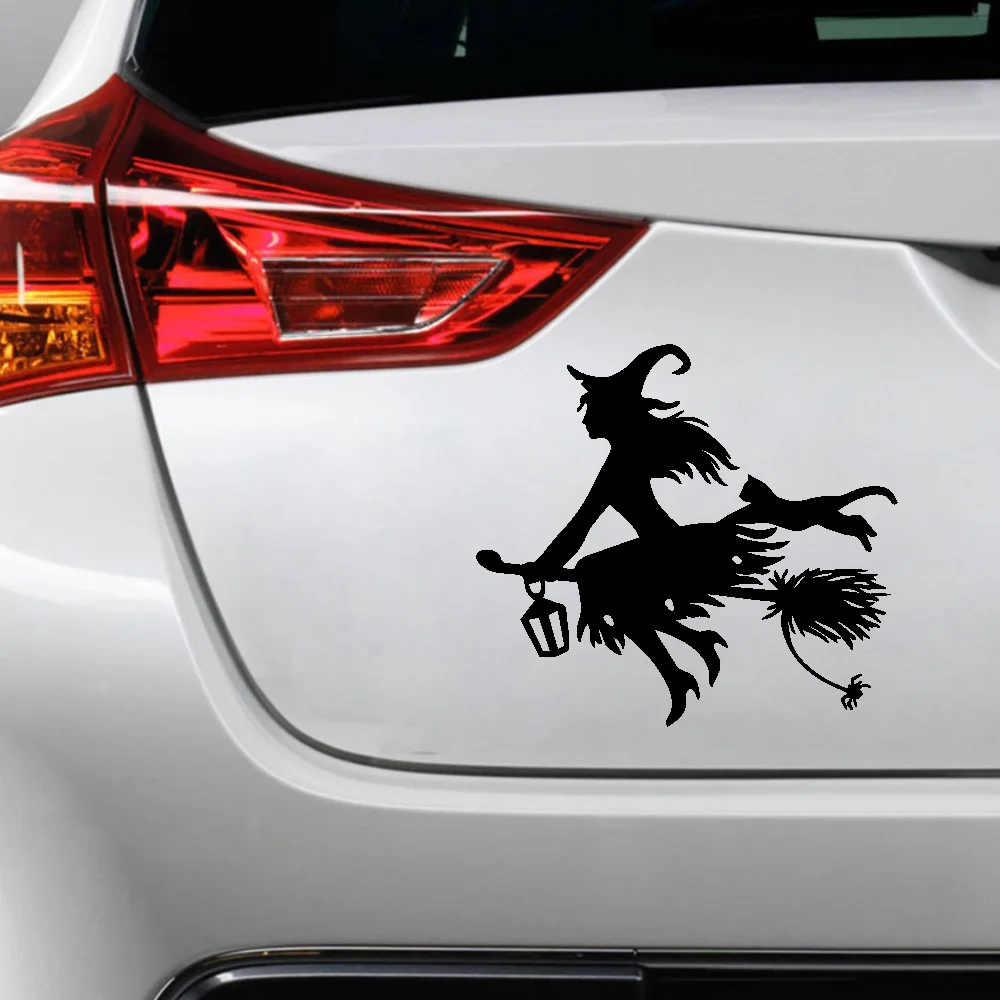 

Free shipping witch Stickers Ussr Vinyl Auto Sticker Oil Tank Cover Car Styling Custom Sticker