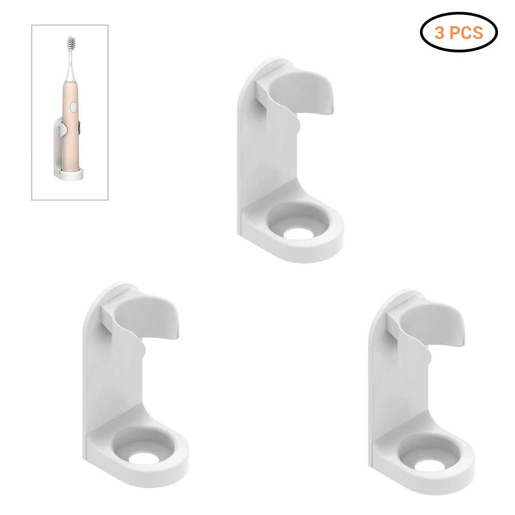 3 шт. модные креативные Не оставляющий следов надежный дизайн стойки Органайзер