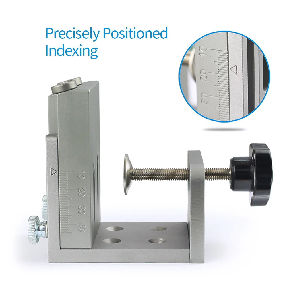 Набор направляющих для сверления отверстий столярных работ | Инструменты