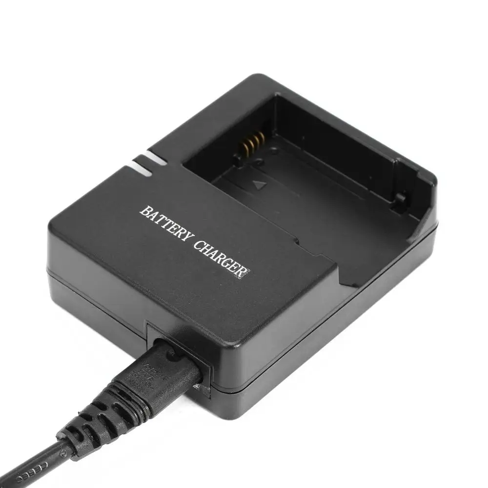 LC-E8C E8C LC-E8E Батарея Зарядное устройство для Canon Камера LP-E8 LPE8 E8 EOS 550D 600D 650D 700D поцелуй