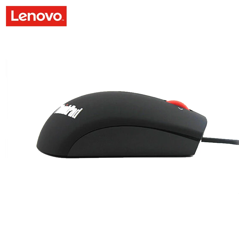 Мышь LENOVO THINKPAD 0B47153 Проводная 1000 точек/дюйм USB|Мыши| |