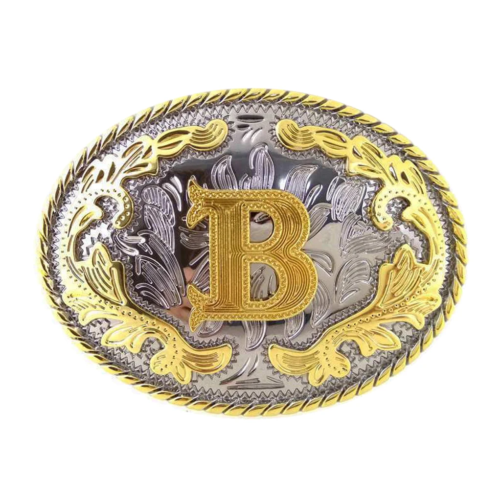 

Fashion Pattern Belt Buckle for Men Western Music Easter Halloween Skeleton Skull Novelty Hebilla Cinturon
