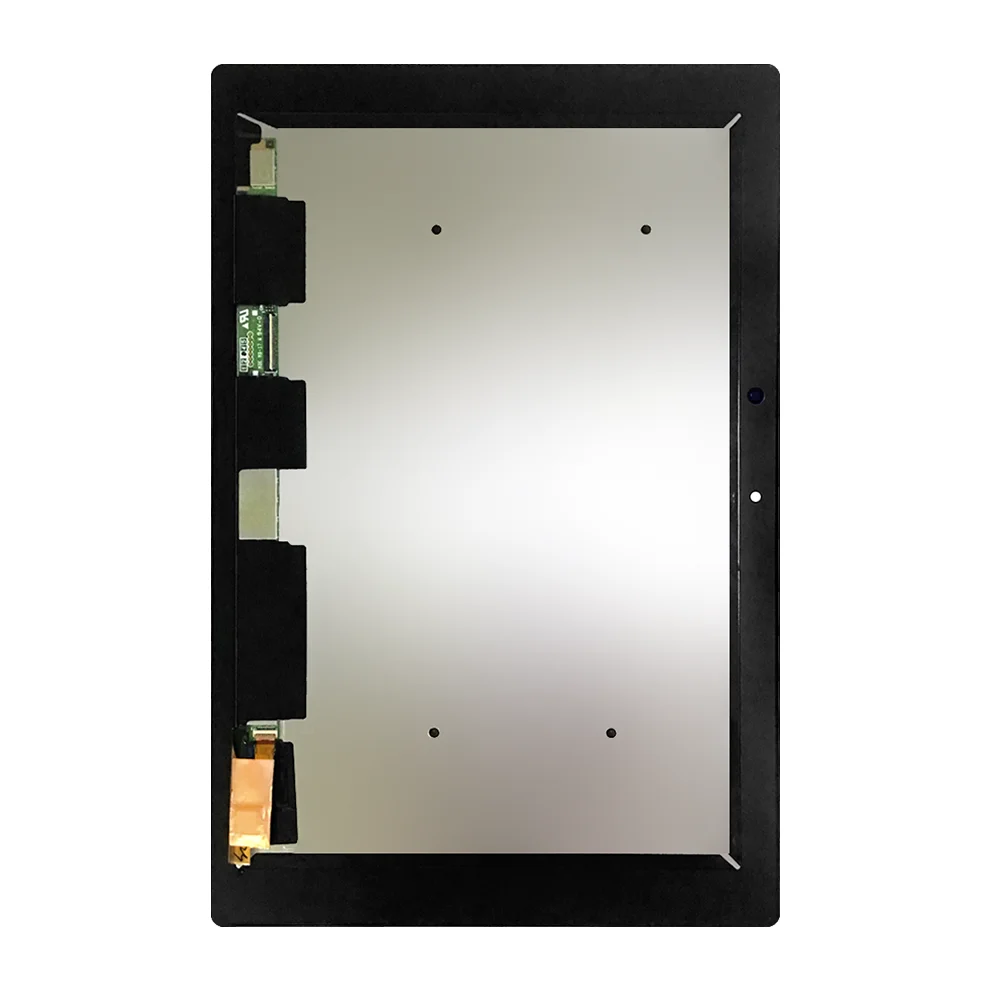 Новый ЖК-дисплей для SONY Xperia Tablet Z2 SGP511 SGP512 SGP521 SGP541 сенсорный экран с цифровым
