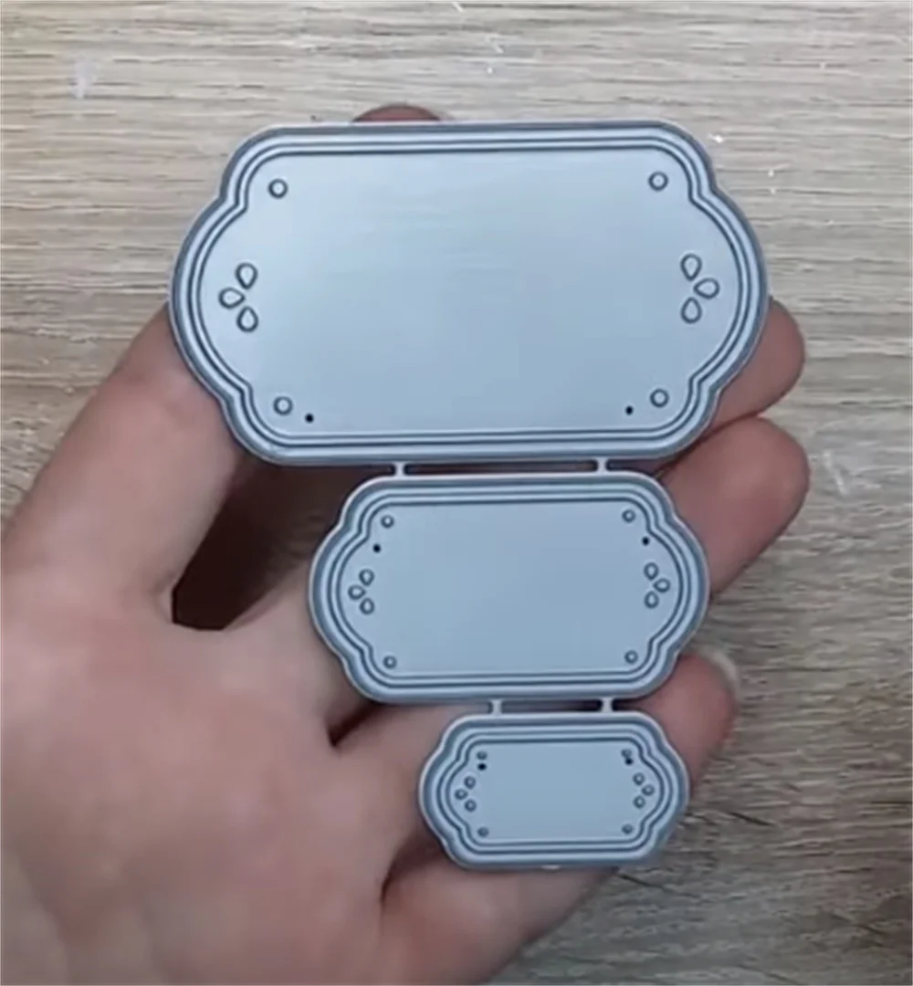 

New Hot Sale Love Leaf Letter Metal Cutting Dies Handmade Diy Gift Card Scrapbook Decoration Mold Craft Knife Embossing Template