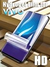 Гидрогелевая пленка X70 X70ProPlus для VIVO X60 ProPlus X50 X50Pro, защитная пленка для экрана IQOO 8Pro 7 NEO5 IQOO5 Pro Soft HD NEX 3S