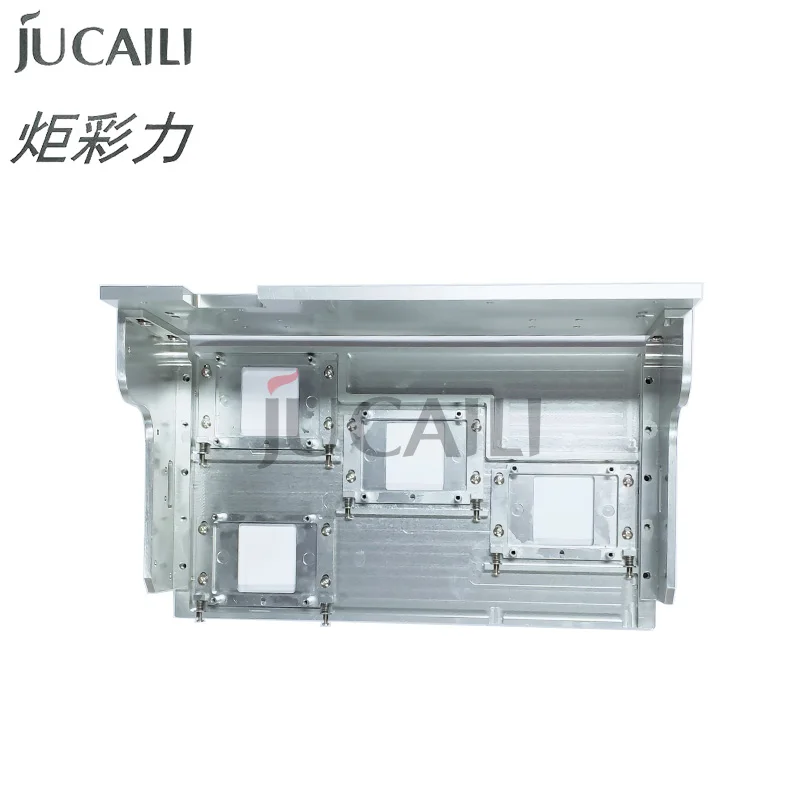 Каретка Jucaili для Широкоформатного Принтера, 4 головки, для Epson 4720I3200, держатель для печатающей головки (art.: 3920b57ec50fe) - 3920b57ec50fe