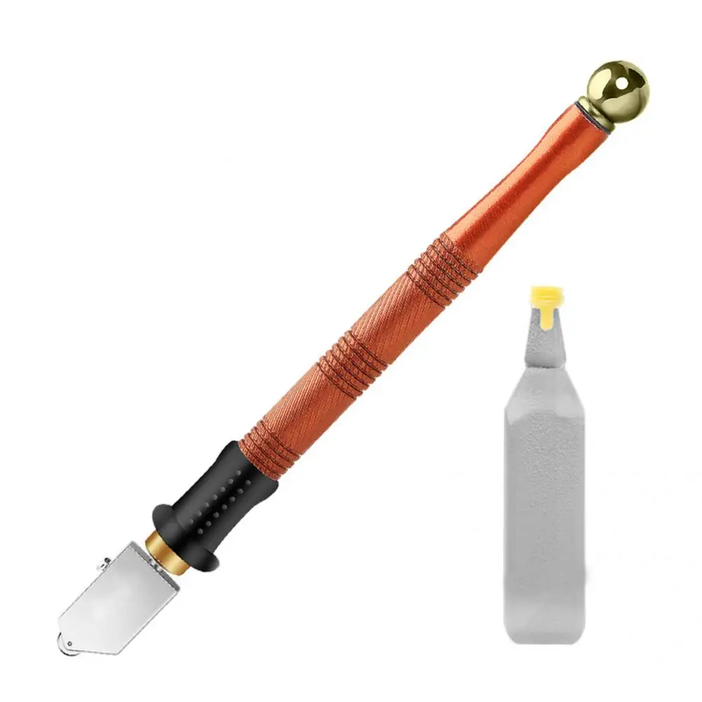 

Ergonomic Design Premium Practical Tile Glass Cutting Tool Metal Tile Cutter Pattern Design for Renovation