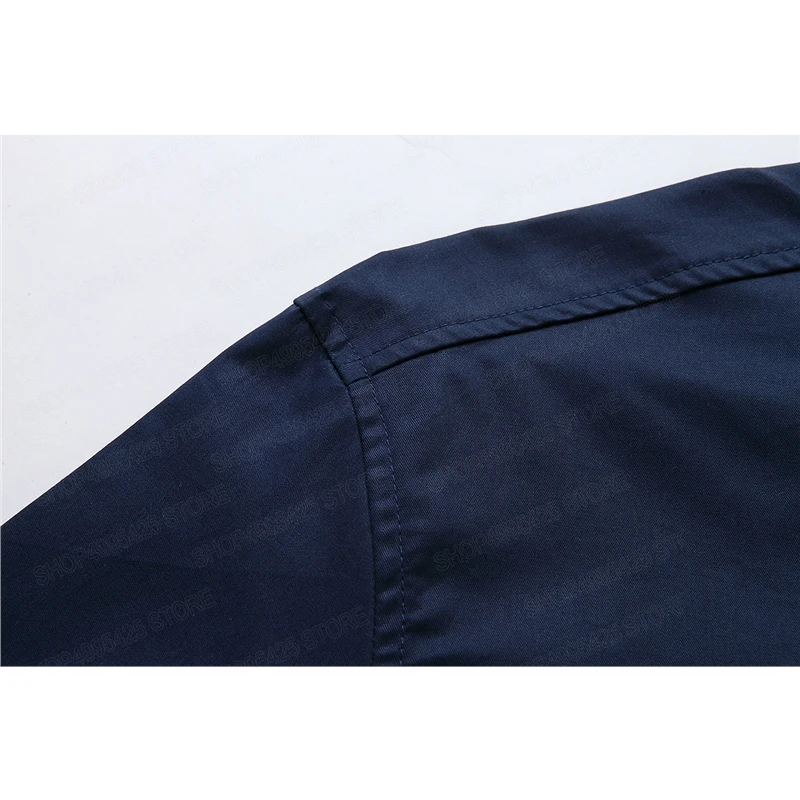 Мужская eden французский бренд дизайн рубашки для мальчиков в стиле пэчворк