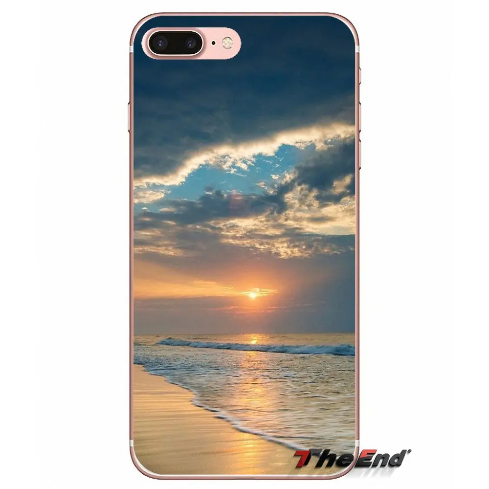 Прозрачный мягкий чехол для huawei P Smart Y6 Pro P8 P9 P10 Nova P20 Lite Mini 2017 SLA-L02 SLA-L22 2i | Мобильные