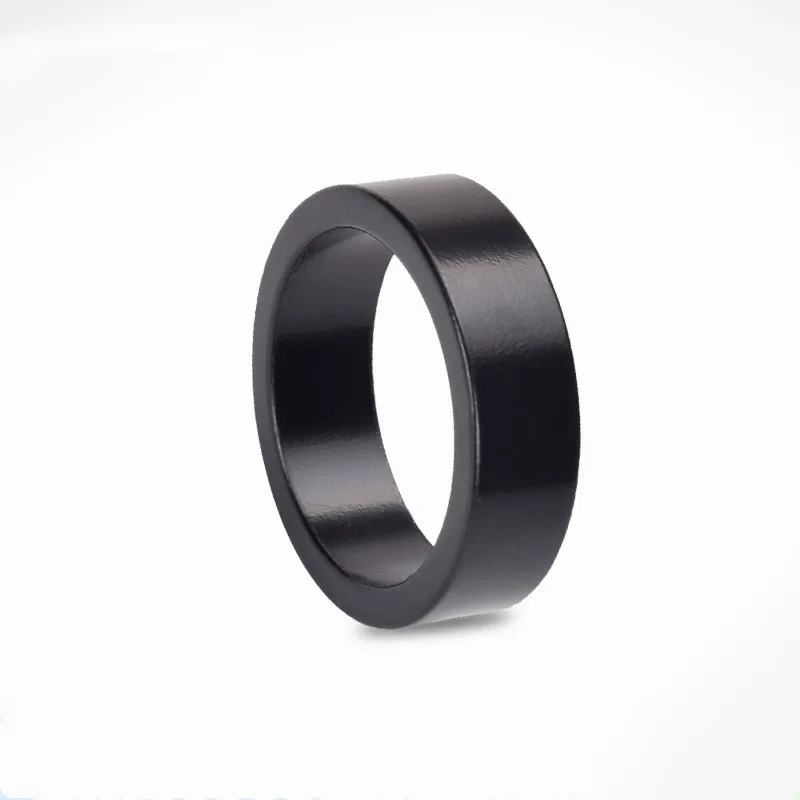 2 шт./компл. алюминиевые прокладки для руля велосипеда 10 мм|Гарнитура велоспорта| |